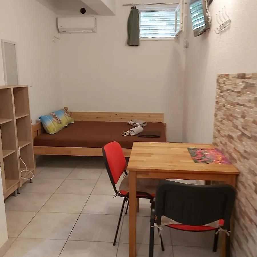 Rooms- Denis Split Maison d'hôtes
