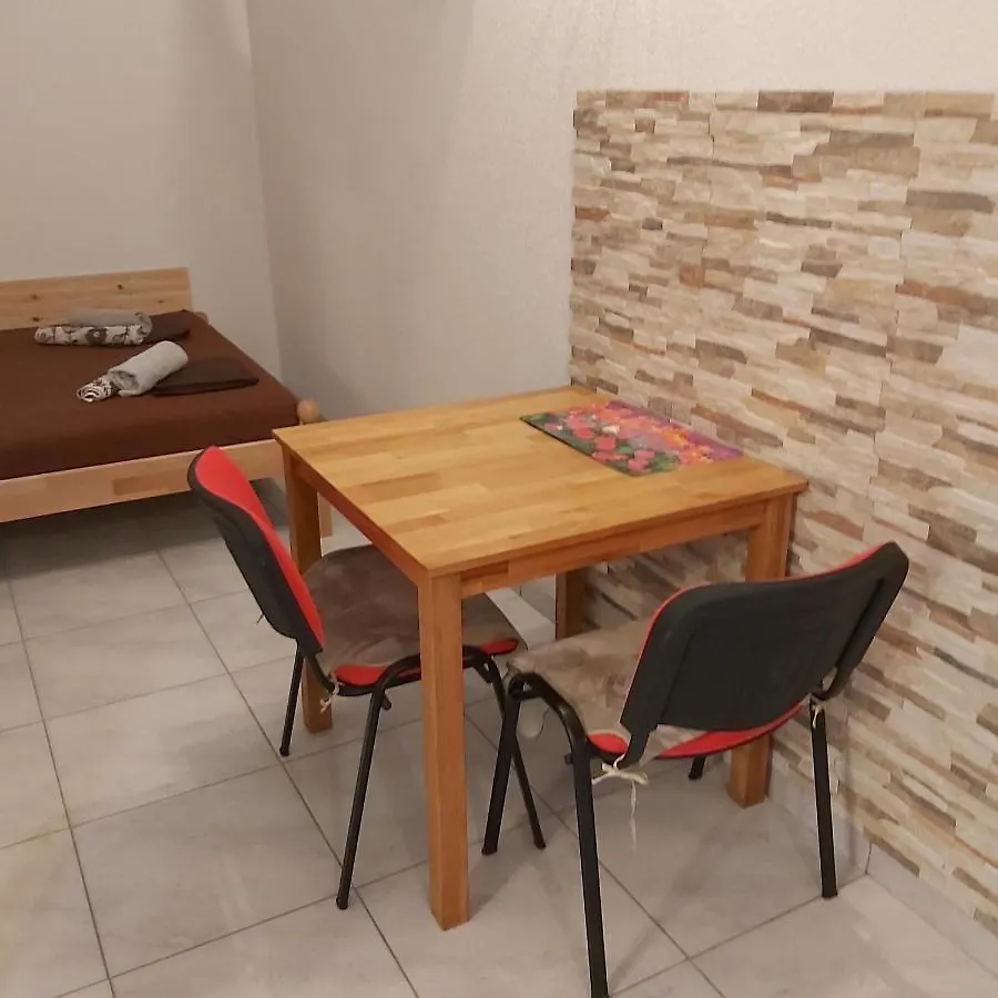 Rooms- Denis Split Maison d'hôtes