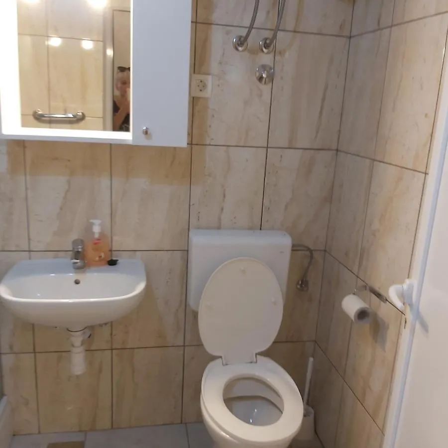 Rooms- Denis Split Croatie