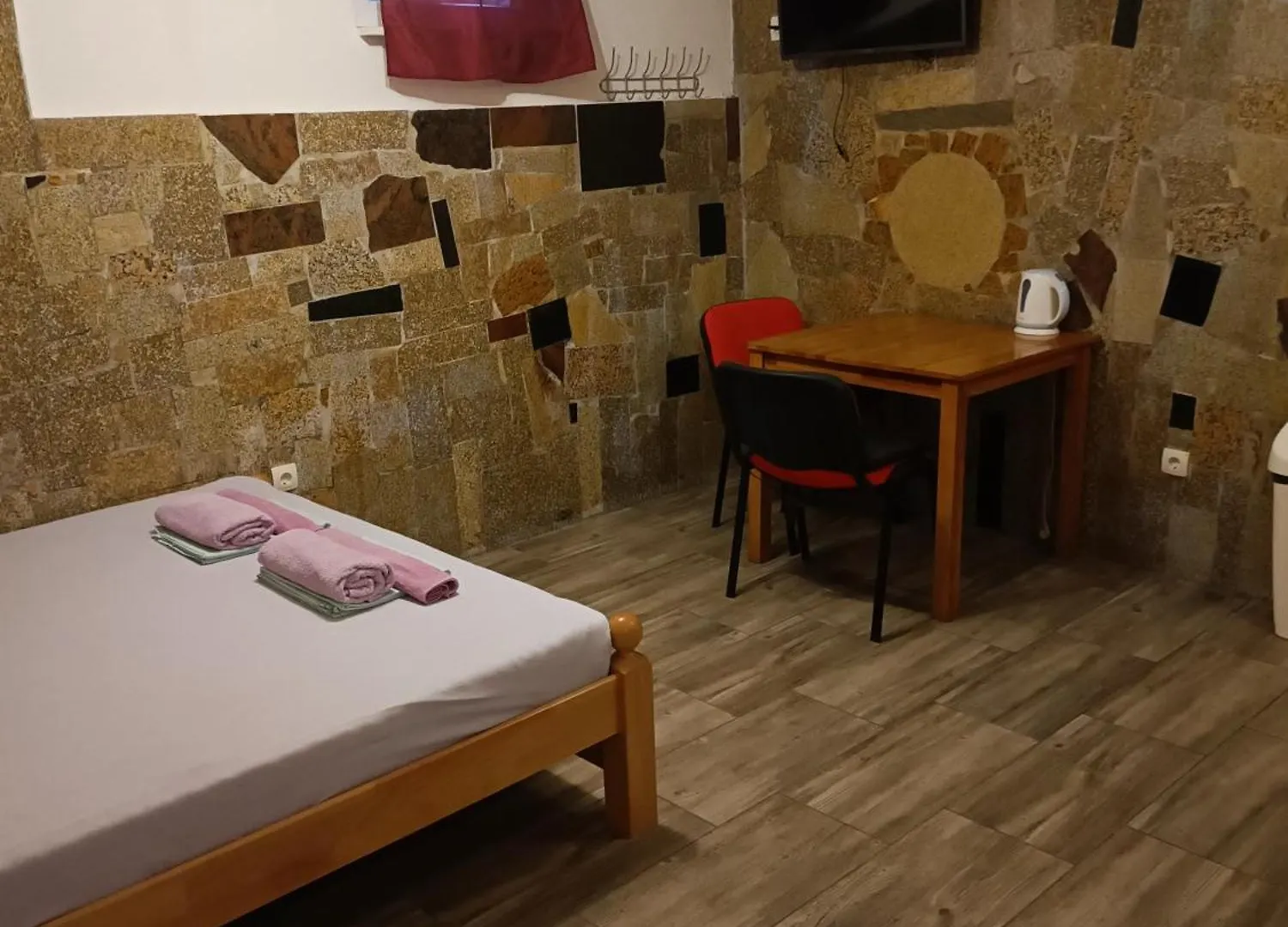 Maison d'hôtes Rooms- Denis Split