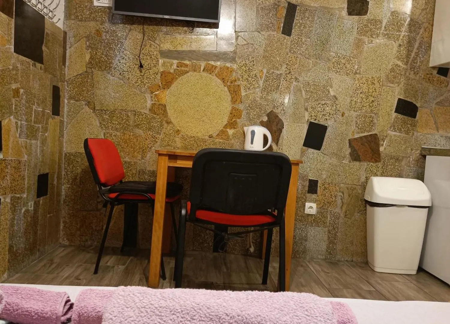 Rooms- Denis Split Croatie