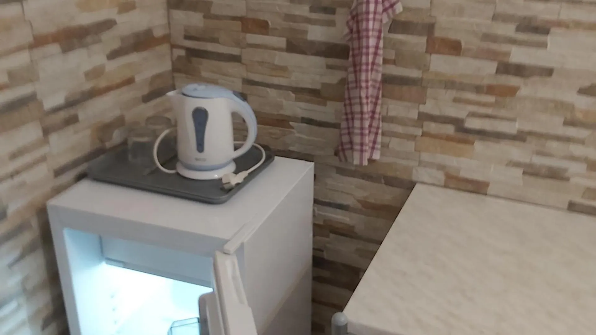 Rooms- Denis 스플리트