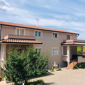 Zdenka Appartement