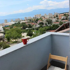 Blue Moon Appartement