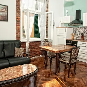 Nostalgie Appartement